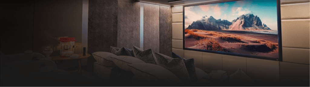 Home Cinema South Africa