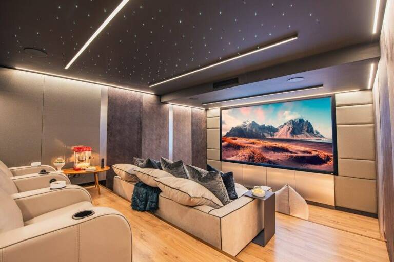 Home Cinema